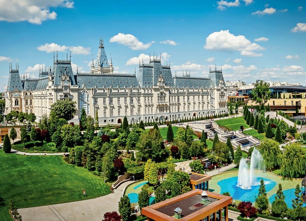 Obiective turistice