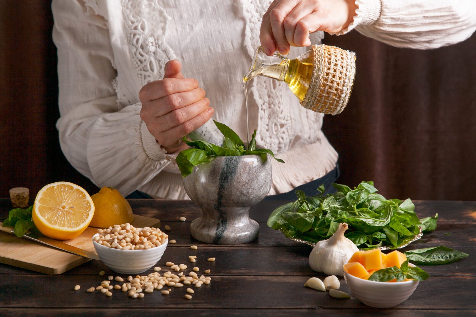 Secretele unui sistem imunitar puternic. Alimentație, somn și mișcare